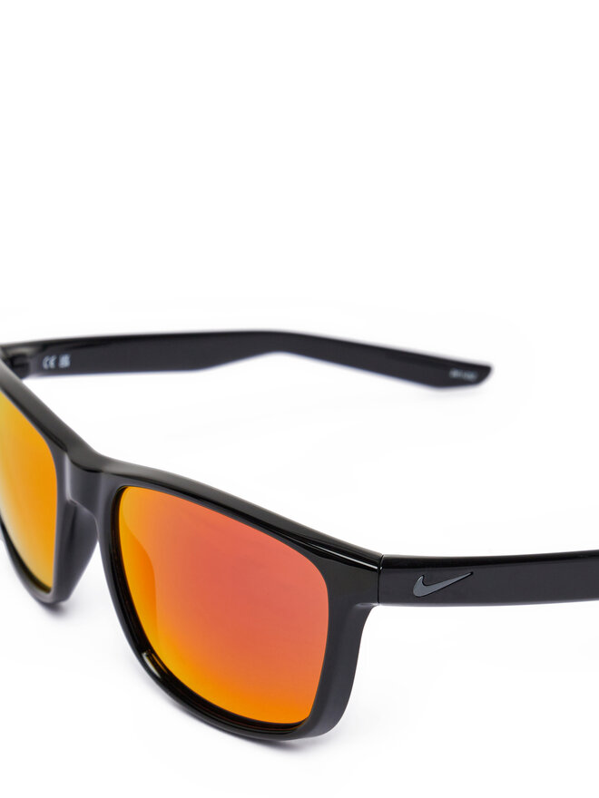 Nike Γυαλιά ηλίου Nike Essential Endeavor M FQ4764 Μαύρο