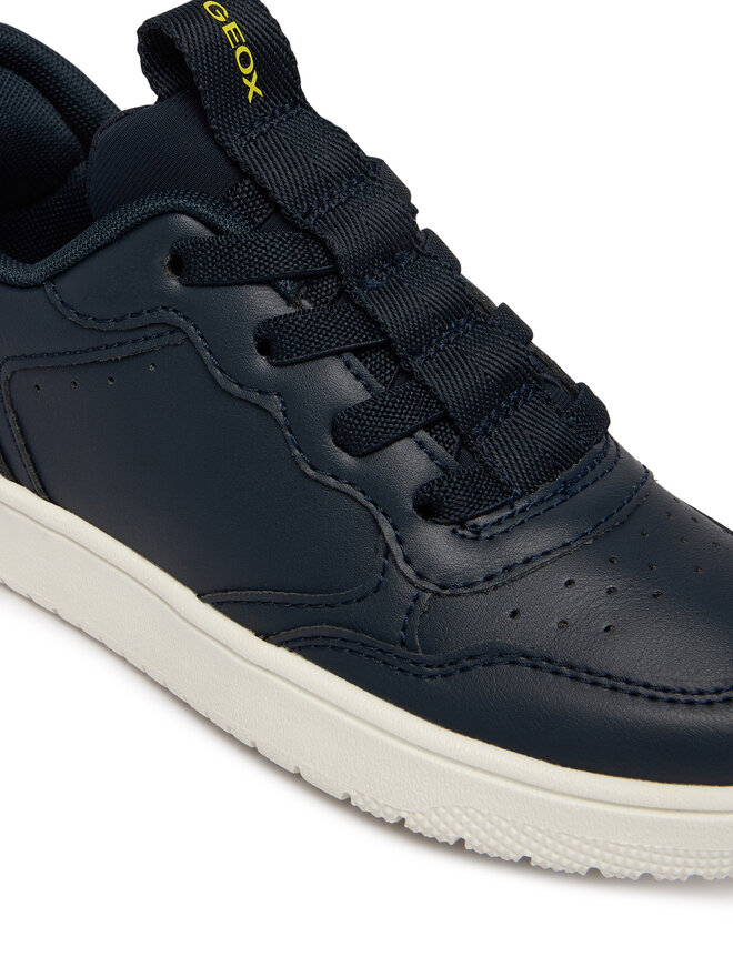 Geox Sneakers Geox J65NRA 05415 C0749 S 2 Dunkelblau