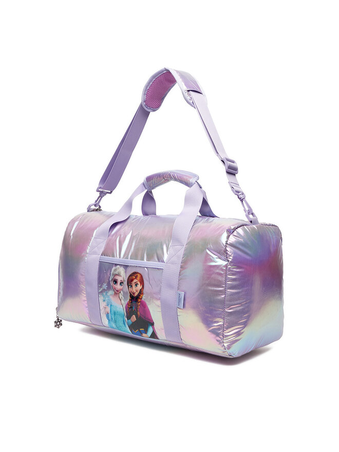 Frozen Wochenendtasche Frozen CEO-ACCCS-AW25-118DFR Violett