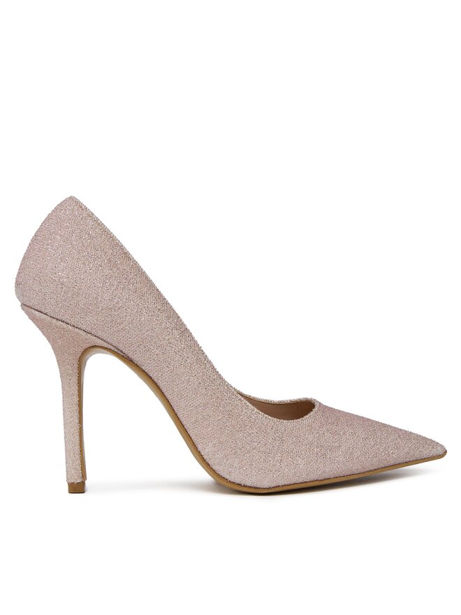 Scarpe stiletto Rinascimento CAL0006462003 Rosa escarpe