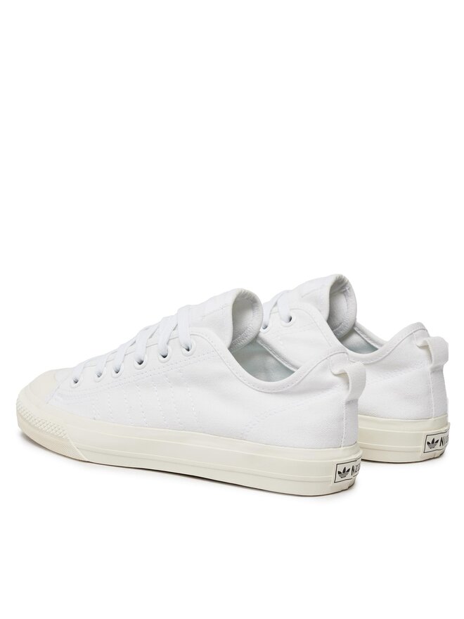 Снікерcи adidas Nizza Rf EF1883 Білий | evzuttya.com.ua