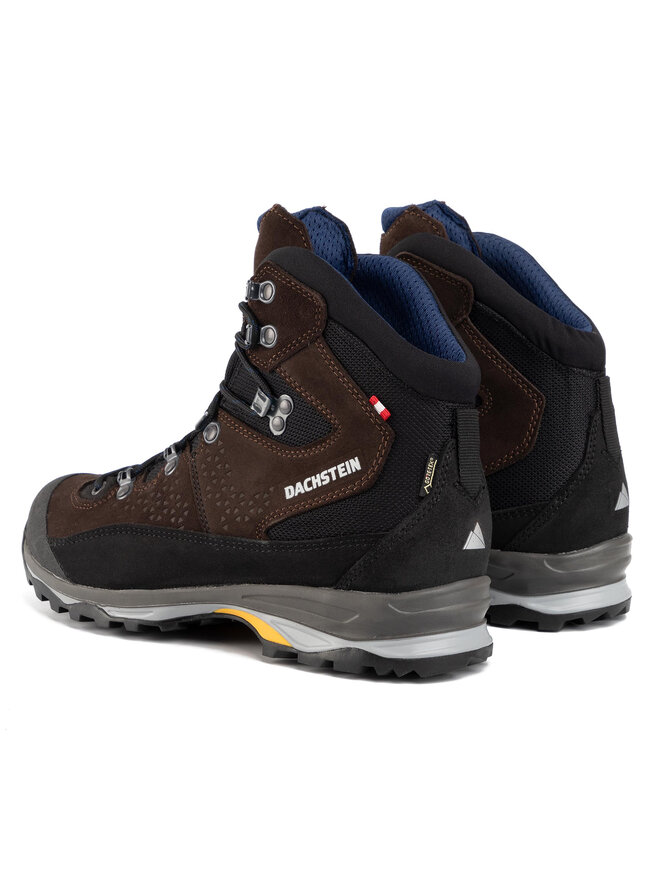 Dachstein Трекінгові черевики Dachstein Sonnblick Gtx GORE-TEX 311830-1000/5036 Коричневий