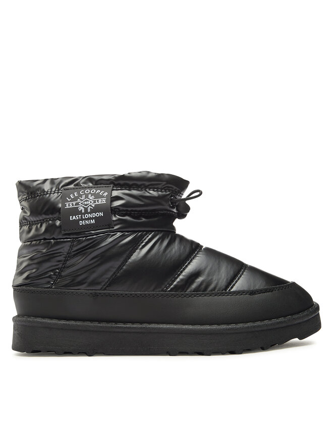 Lee Cooper Stivali da neve Lee Cooper Lcj-23-44-1967La Nero