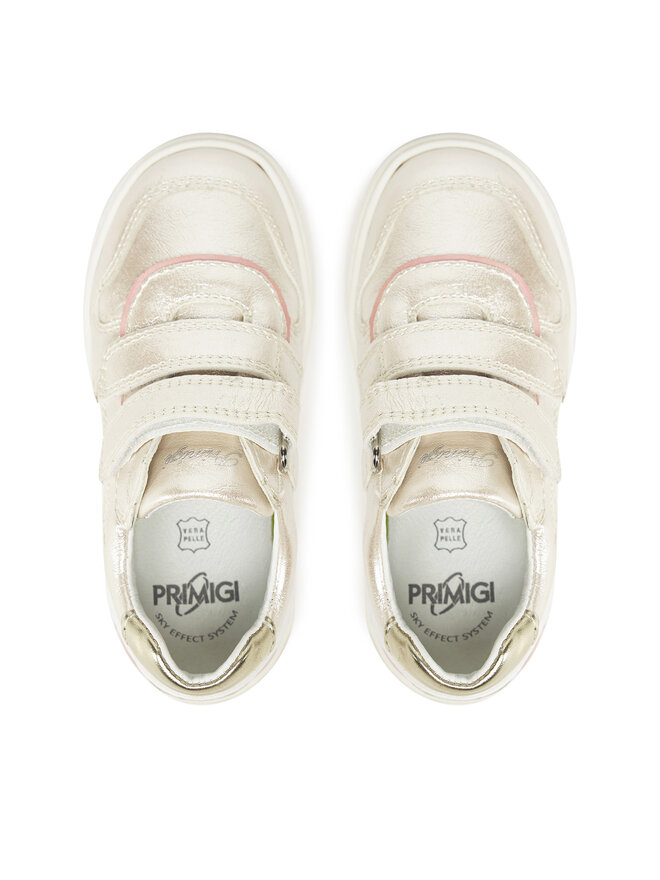Primigi Sneakersy Primigi 7905300 M Zlatá