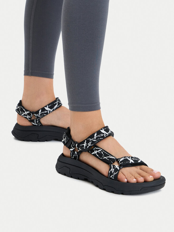 Teva Sandalen Teva Hurricane XLT 3 1173671 Schwarz