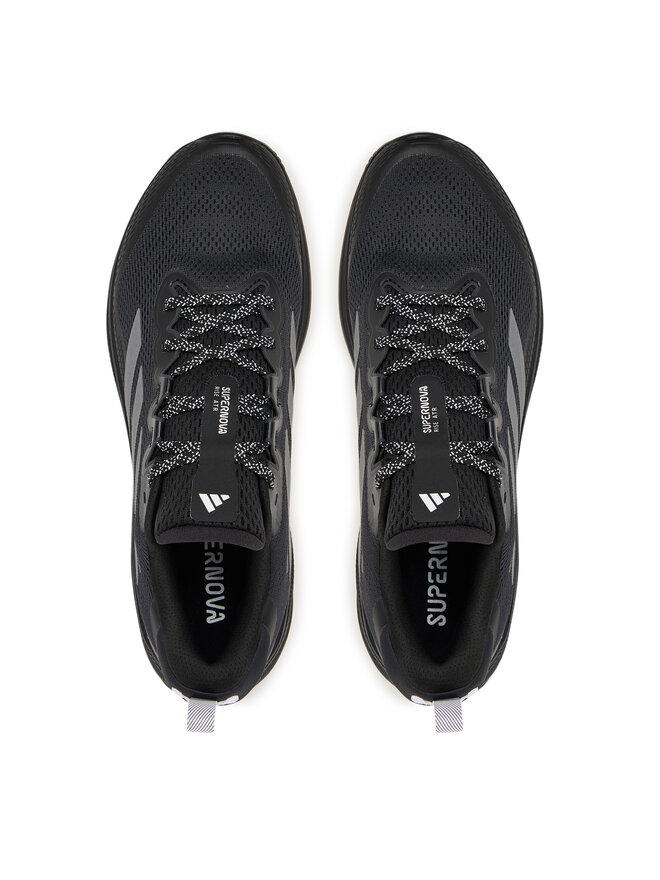 adidas Взуття для бігу adidas Supernova Rise ATR JI2978 Чорний