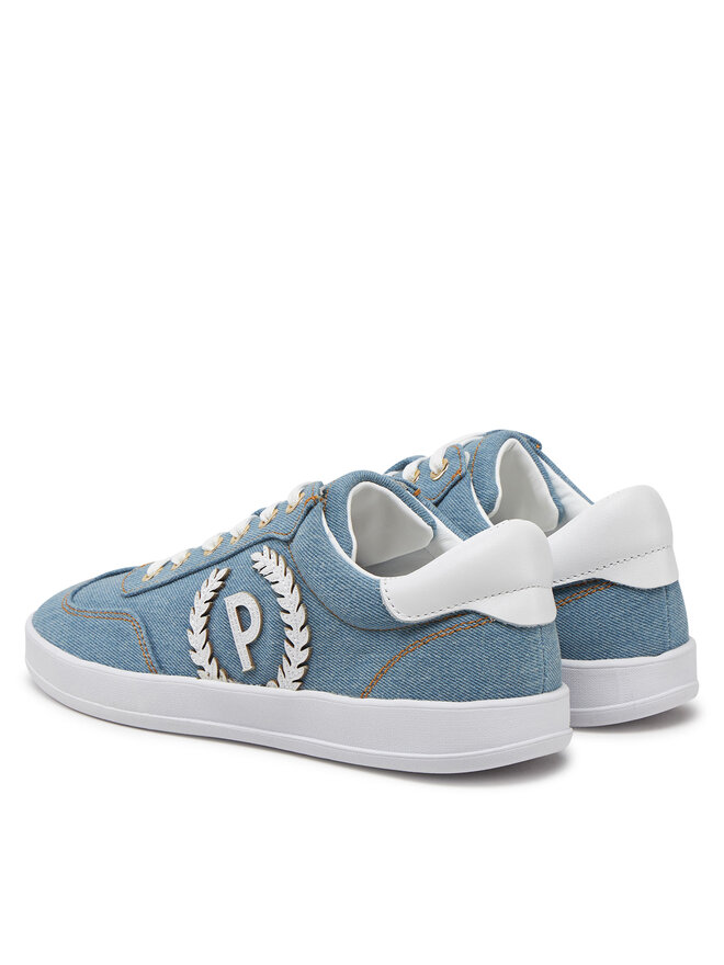 Pollini Tenisice Pollini SA15192G1MXA370A Plava