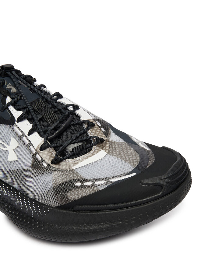 Under Armour Sneakers Under Armour UA Echo 6006061 Grau