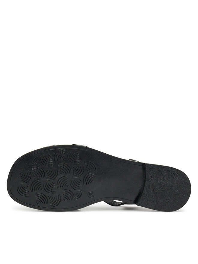 Lasocki Sandalen Lasocki RST-EMIE-04 Schwarz