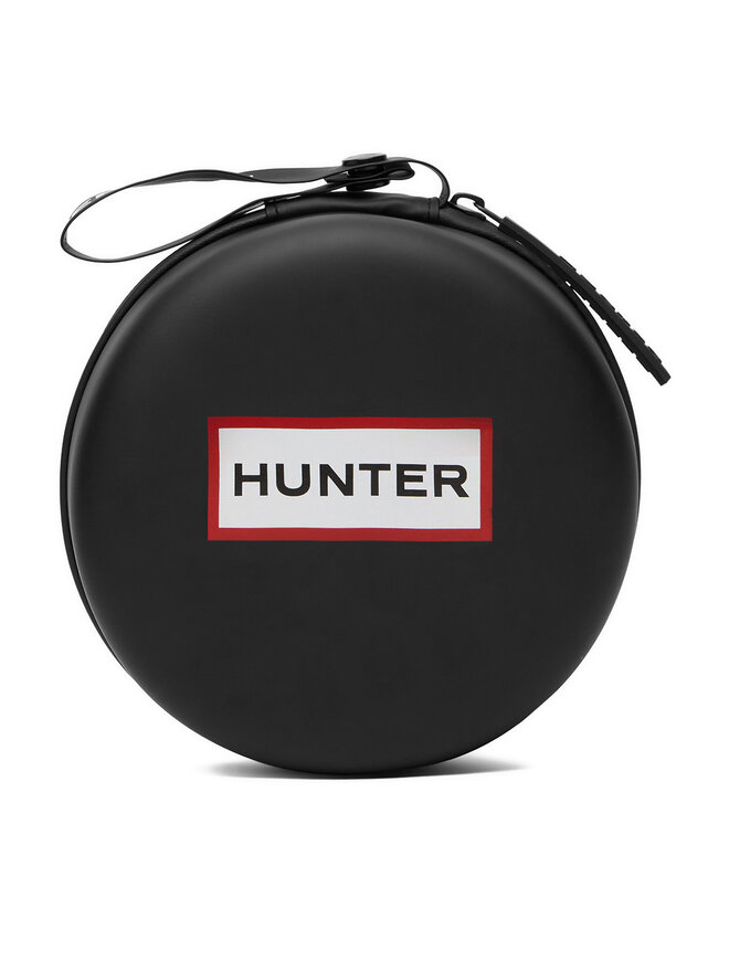 Hunter Подушка для подорожей Hunter CWBEO-HTR-U1F-001-SS26 Чорний