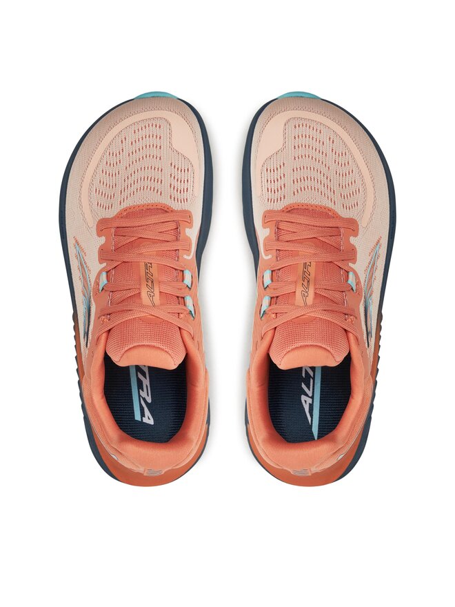 Altra Laufschuhe Altra Paradigm 7 AL0A82CG4471-005 Orange