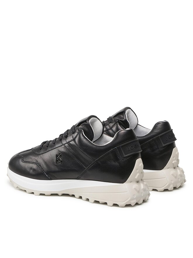 Bogner Sneakersy Bogner Charlotte 1 B 22320315 Čierna