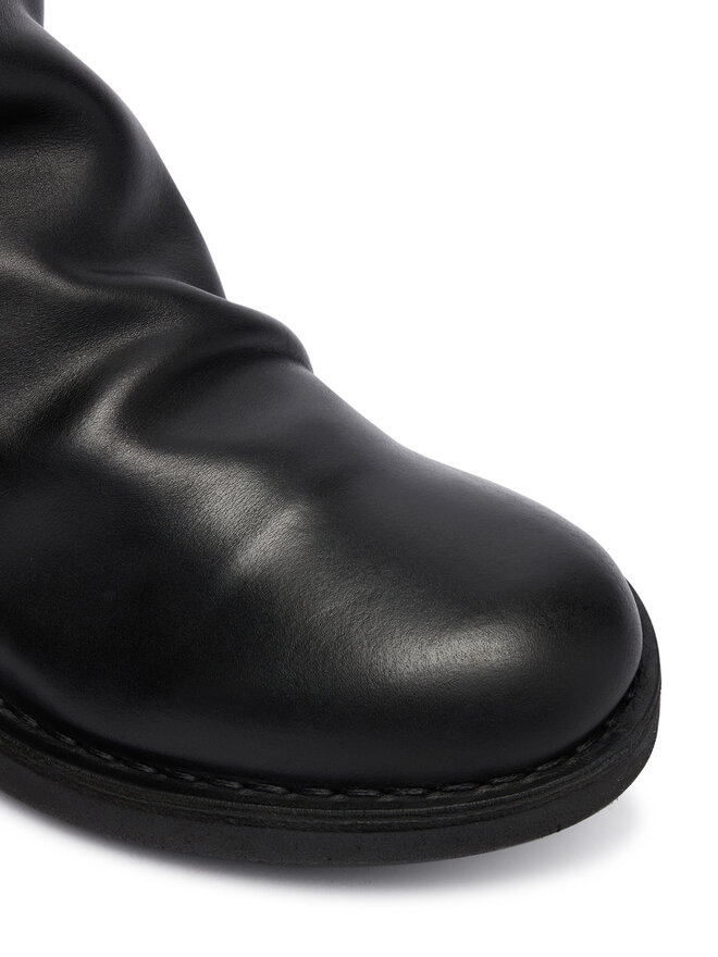 Fly London Stiefeletten Fly London Nuryfly P211175002 Schwarz