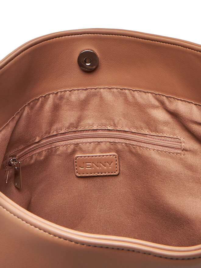 JENNY Bolso JENNY C-JNY-M-019-08 Marrón