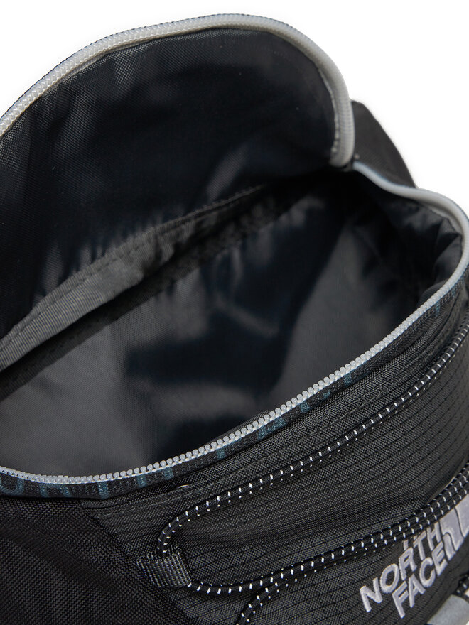 The North Face Gürteltasche﻿ The North Face Jester Lumbar NF0A52TM0IO1 Schwarz