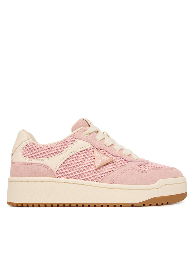 Guess Sneakers Guess FLJM13 FAB12 Rosa