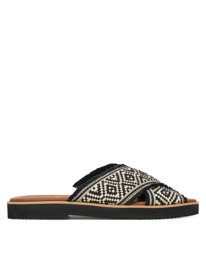 Toms Natikače Toms Mae Crossover 10021986 Crna