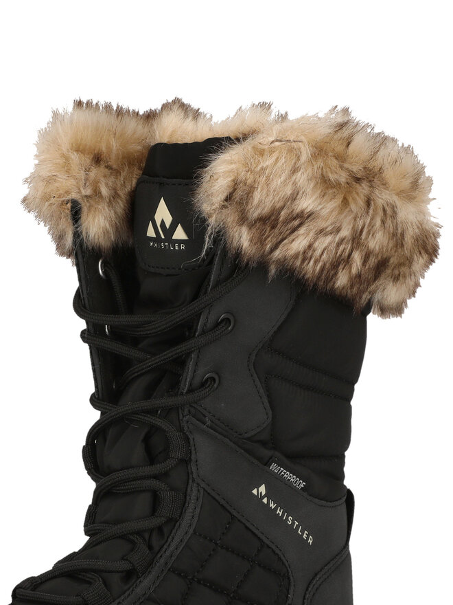 Whistler Снігоходи Whistler Eewye W Boot Wp V2 W244395 Чорний