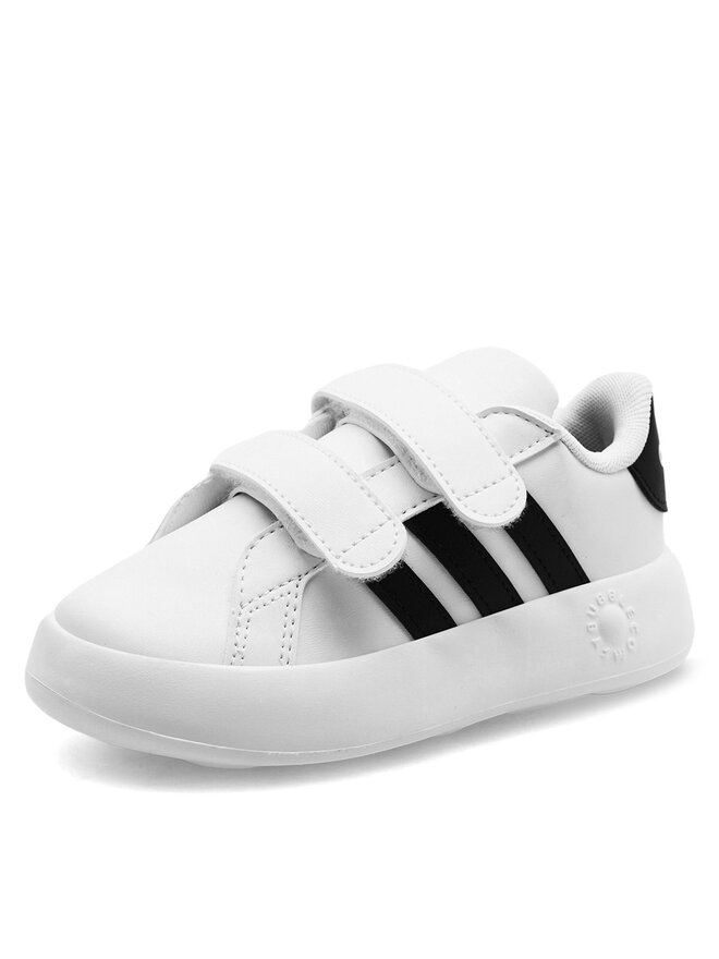 adidas Снікерcи adidas Grand Court 2.0 CF I ID5271 Білий