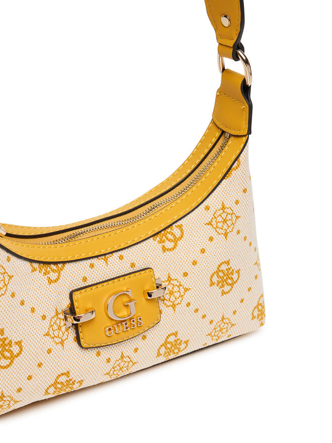 Guess Сумка Guess Neda HWCP96 54170 Бежевий