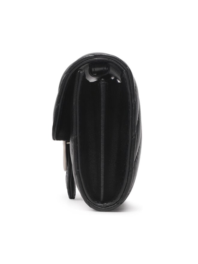 PINKO Torebka Pinko Love One Wallet C PE 23 PLTT 100062 A0GK Czarny