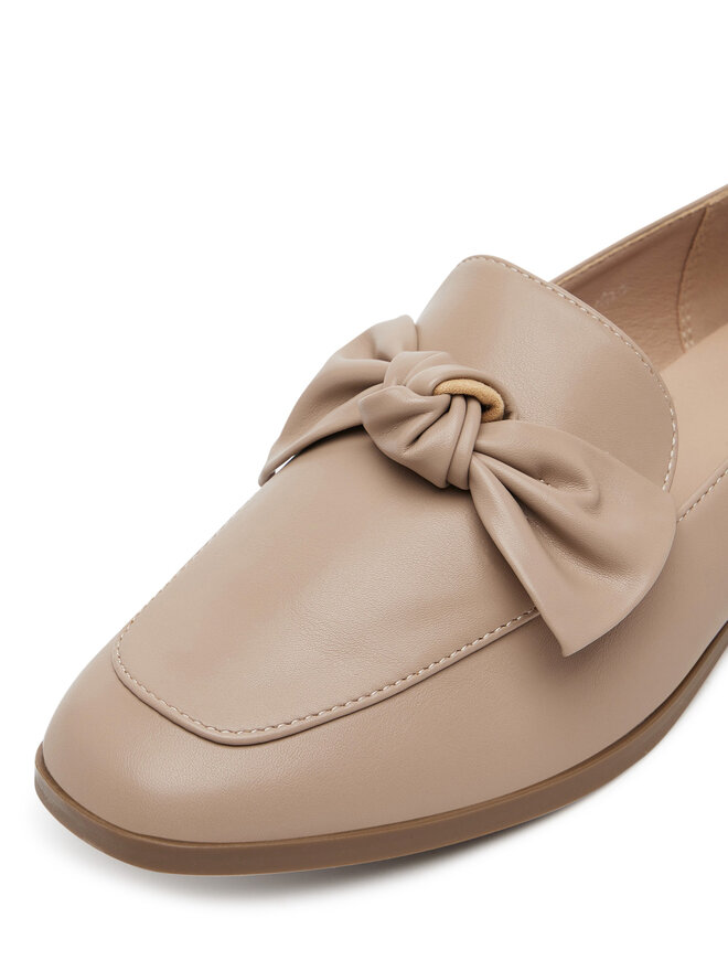 Clara Barson Loaferke Clara Barson WYL3674-7 Bež