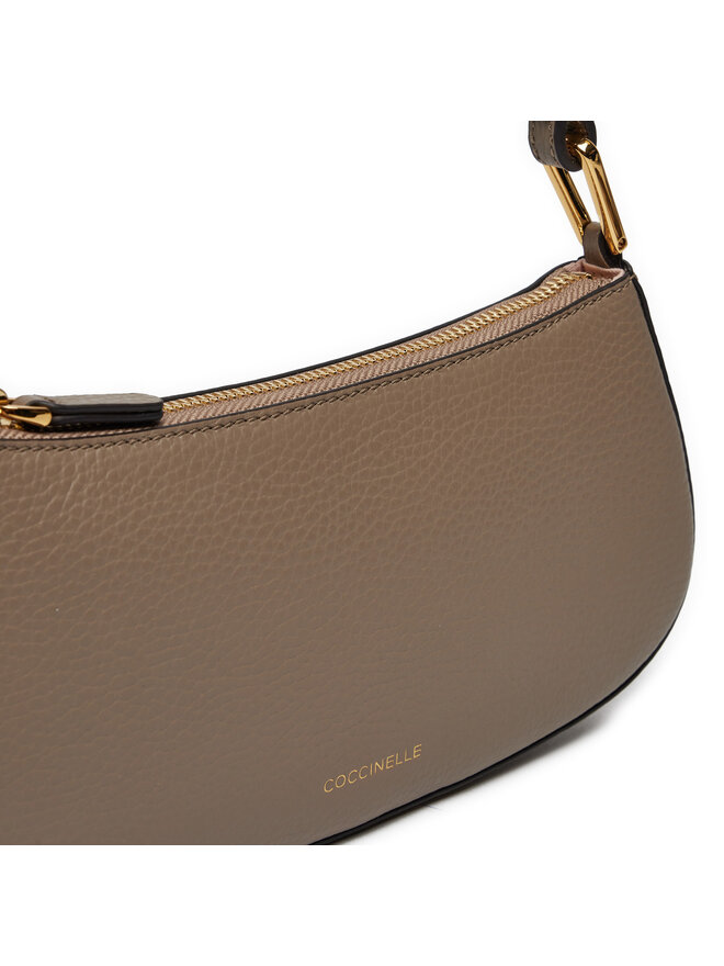 Coccinelle Bolso Coccinelle MRF Merveille E5 MRF 52 01 01 Beis