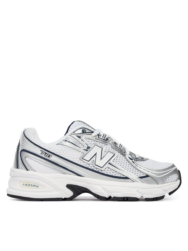 New Balance Sneakers New Balance U740WN2 Grau