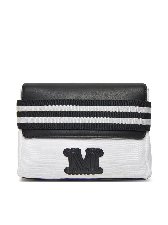 Max Mara Beachwear Handtasche Max Mara Beachwear 2516511029650 Weiß