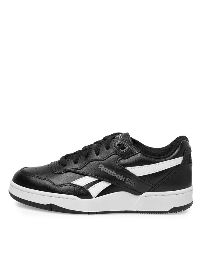 Reebok Снікерcи Reebok BB 4000 II 100033315 W Чорний