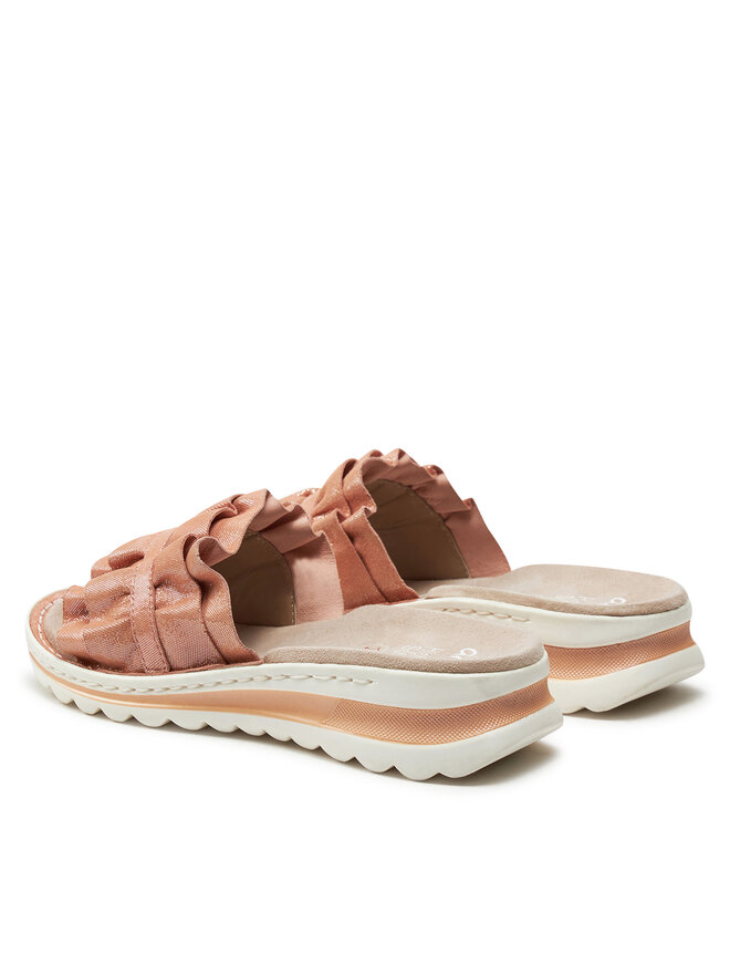 Ara Papucs Ara Tampa 12-47220-15 Bézs