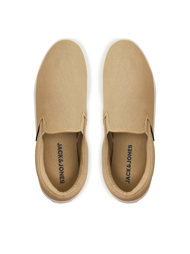 Jack & Jones Кросівки Jack & Jones Jfwrichmond 12257225 Сірий