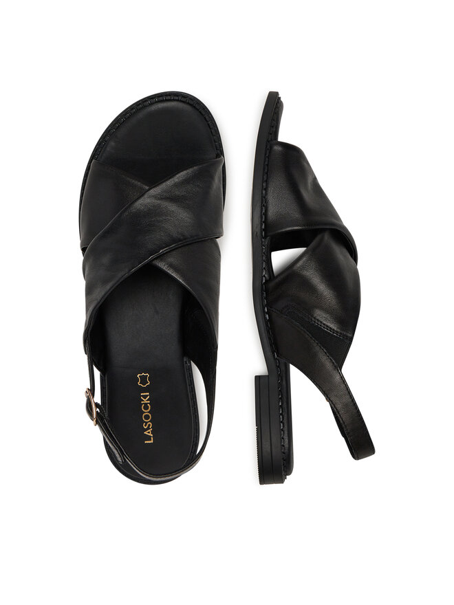 Lasocki Sandalias Lasocki EST-AFIONA-11 Negro