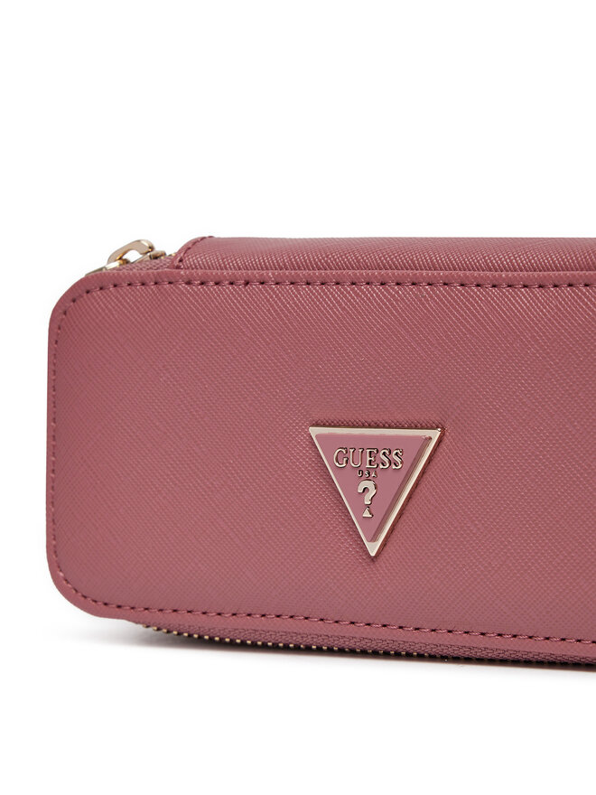 Guess Etui za nakit Guess PW7465 P4327 Roza