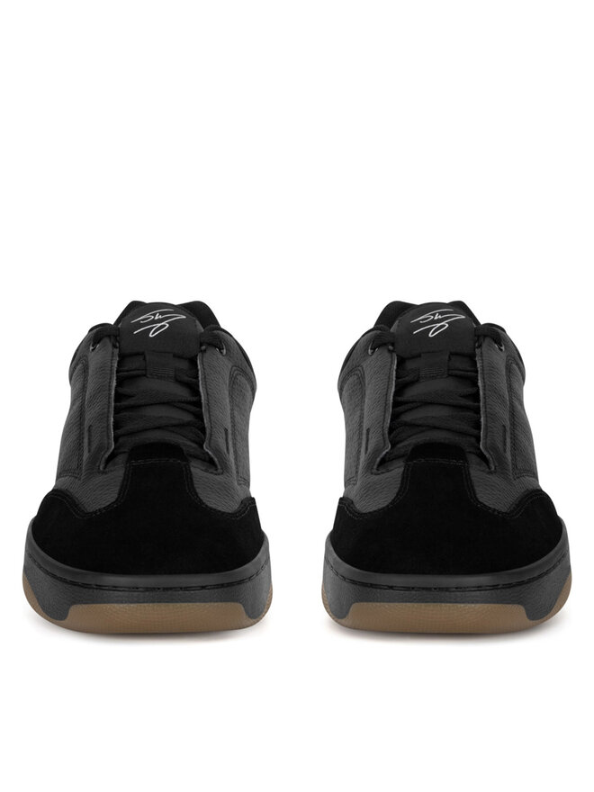 Shaq Sneakersy Shaq FORTUNE AQ95012M-BB Czarny