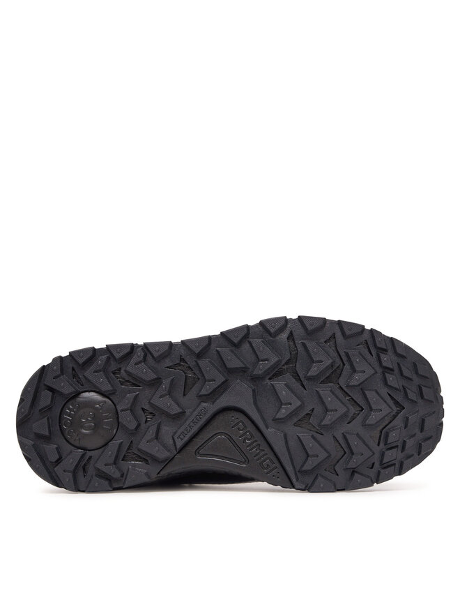Primigi Sneakersy Primigi 7930522 GORE-TEX M Bílá