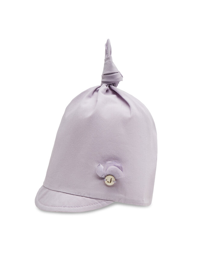 Jamiks Шапка Jamiks Doris JLF057 Виолетов