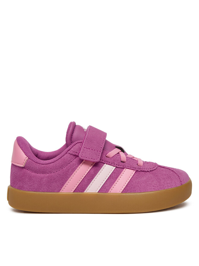 adidas Sportcipők adidas VL Court 3.0 JH6316 Rózsaszín