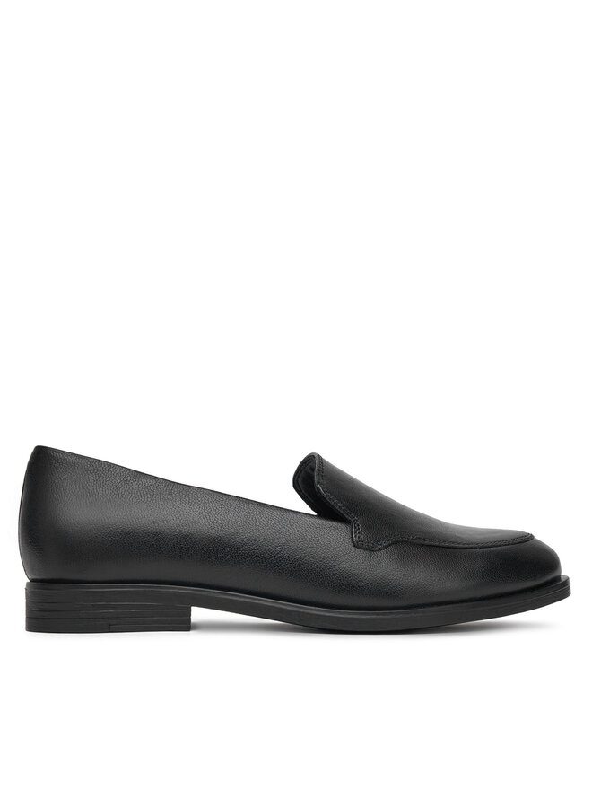 Lasocki Loafers Lasocki WI16-STUF-01 Nero