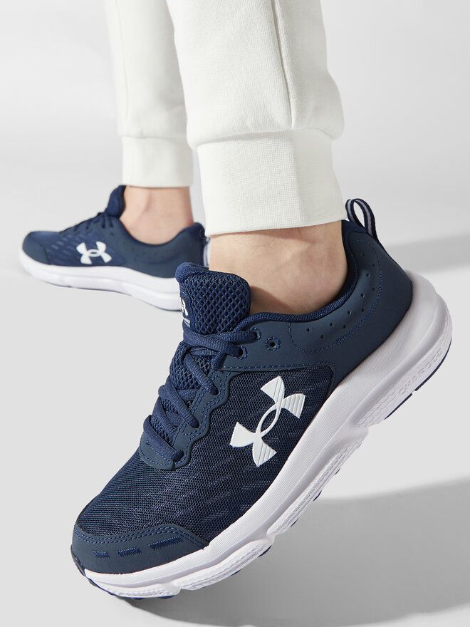 Under Armour Παπούτσια για Τρέξιμο Under Armour UA Charged Assert 10 3026175-400 Σκούρο μπλε