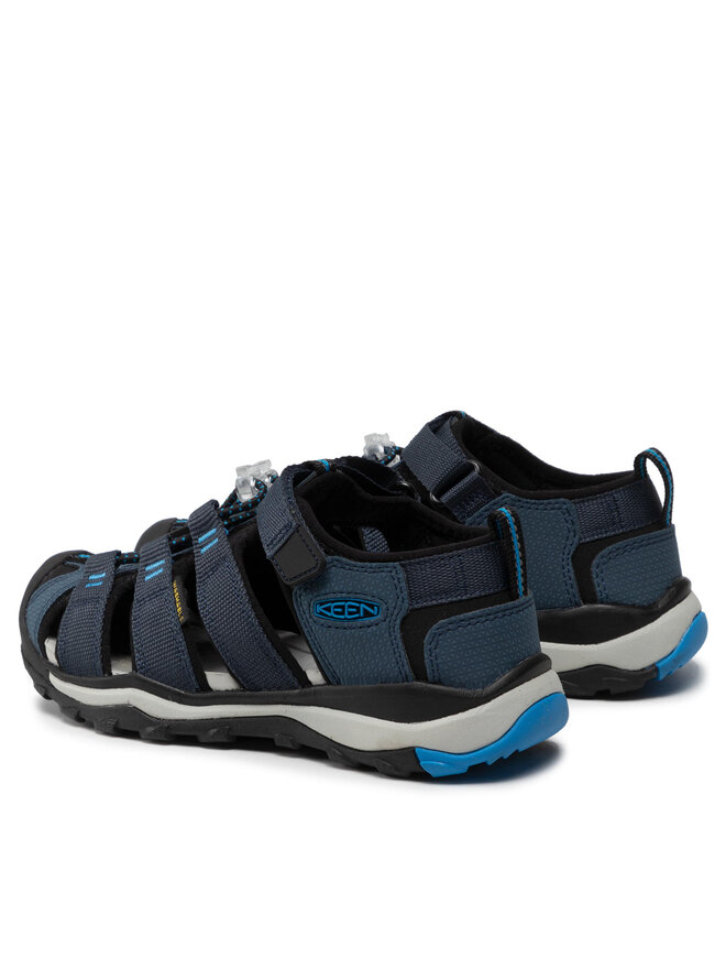 Keen Sandále Keen Newport Neo H2 1022903 Tmavomodrá