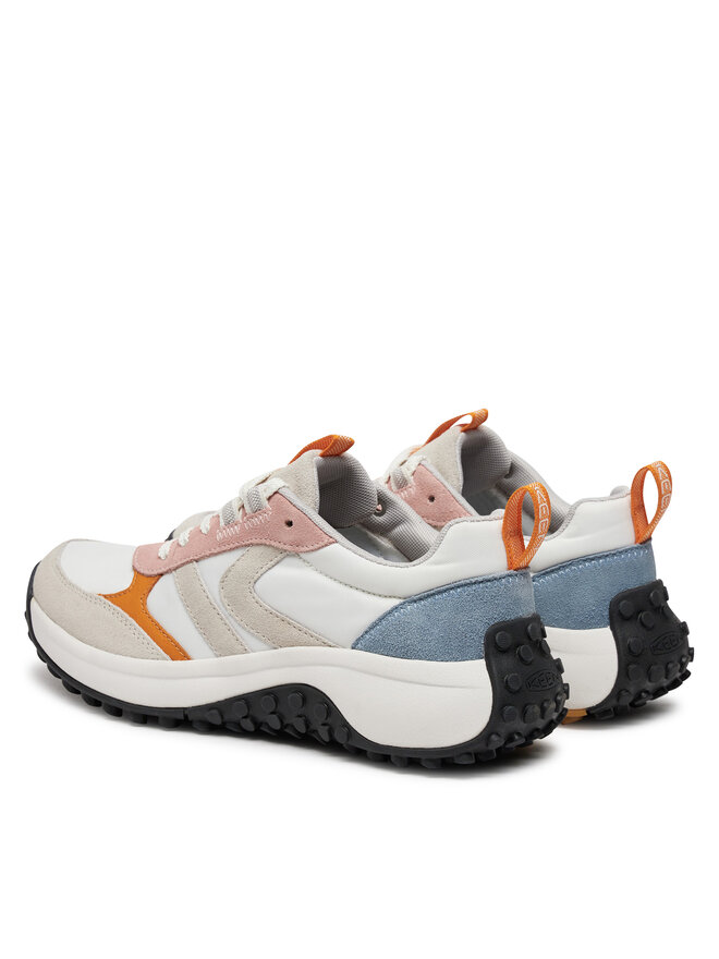 Keen Sneakersy Keen 1029803 Barevná