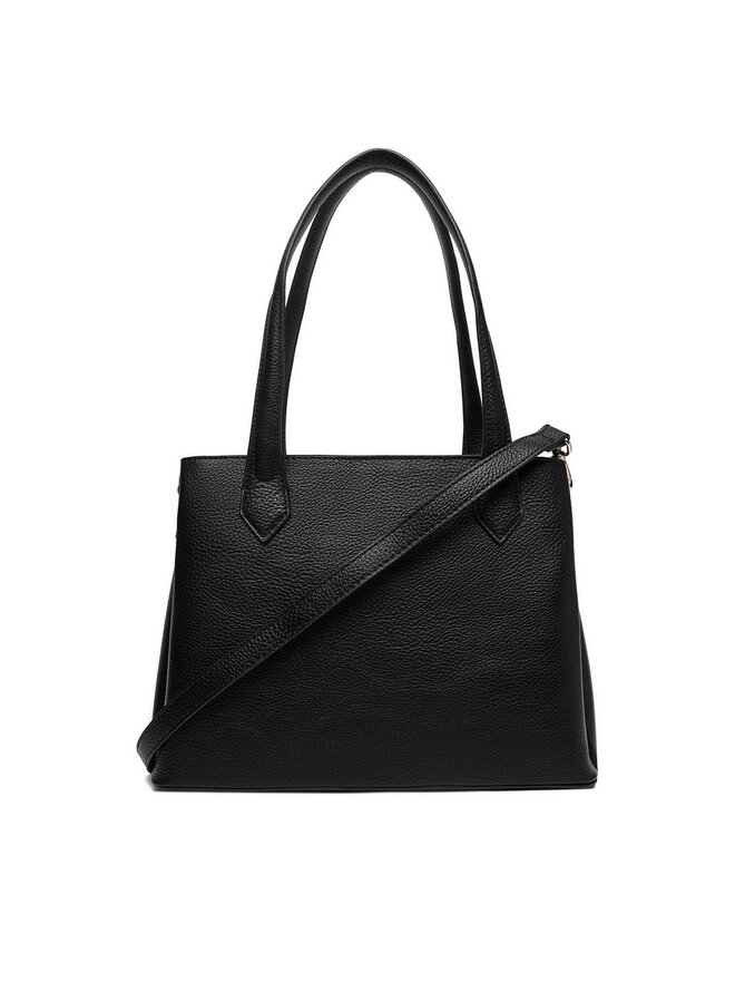 Nine West Handtasche Nine West CEO-Rovia-LDA8338 Schwarz