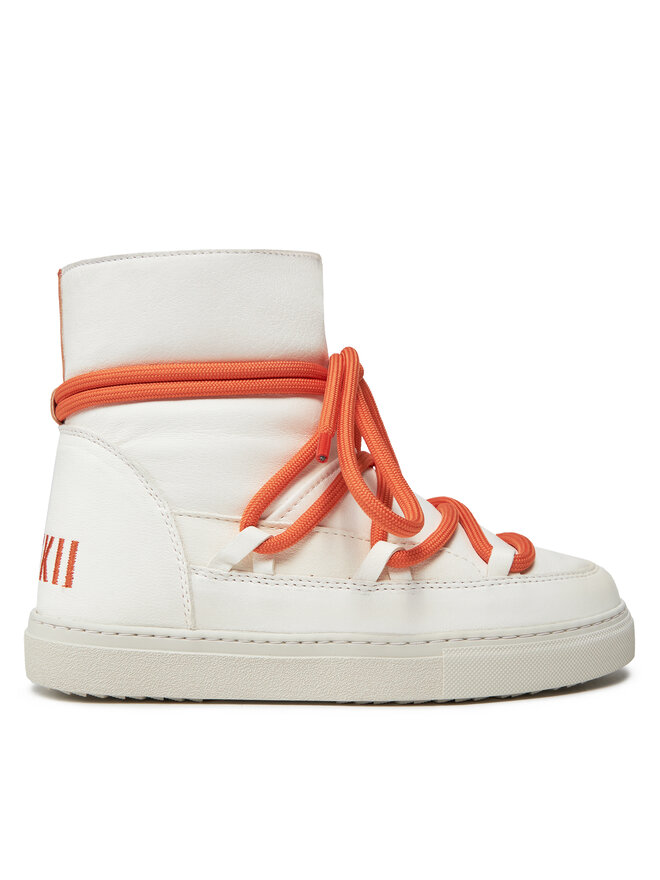 Inuikii Schneeschuhe Inuikii Square 65202-073 Beige