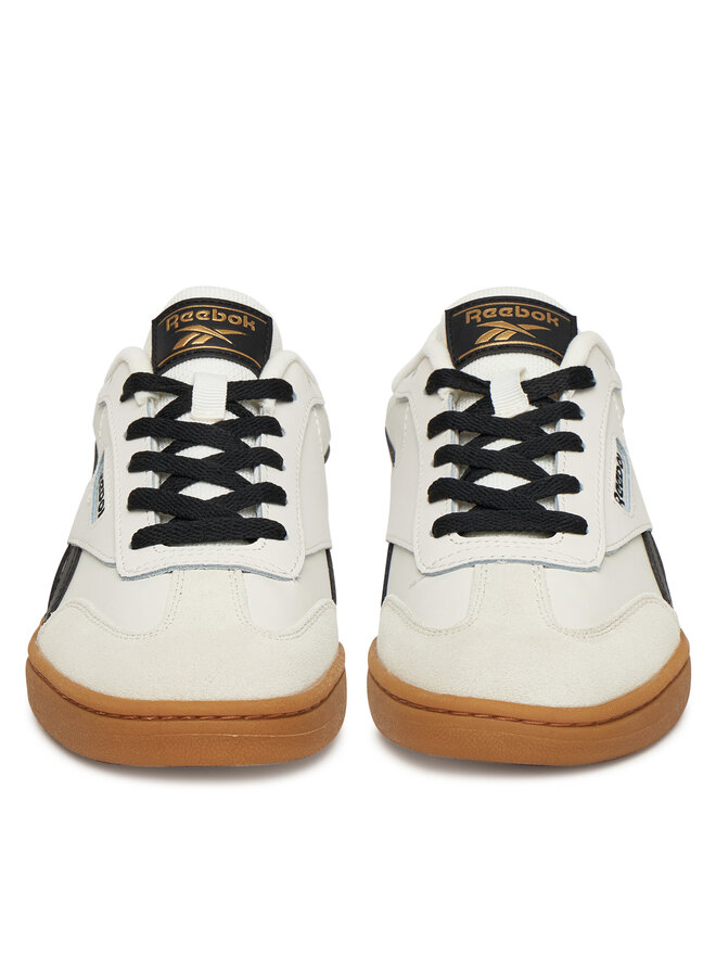 Reebok Sneakersy Reebok FORTE LOUNGER AR30252WCBY Biały