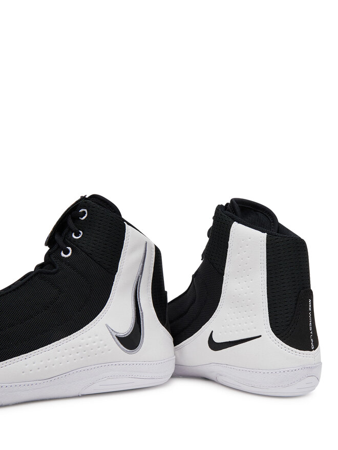 Nike Box cipők Nike Inflict 4 HM9674 001 Fekete