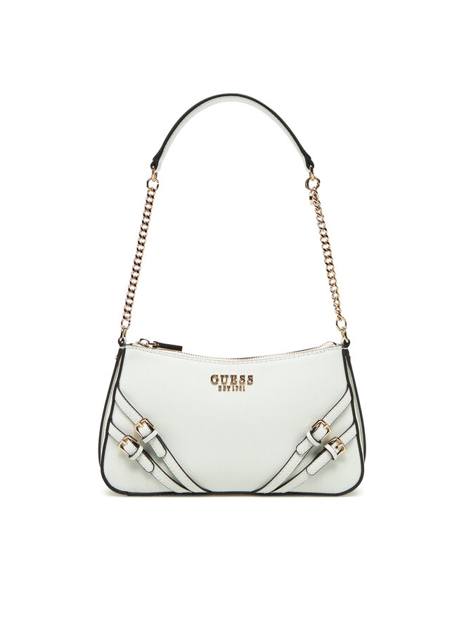 Guess Ročna torba Guess HWZG96 36180 Bela