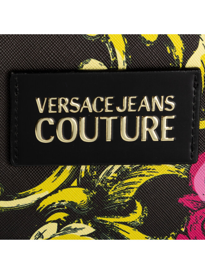Versace Jeans Couture Handtasche Versace Jeans Couture E3VUBPU2 Schwarz