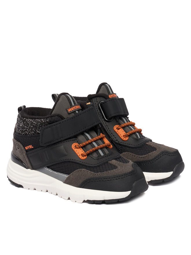 Mayoral Schnürschuhe Mayoral 42605 Schwarz