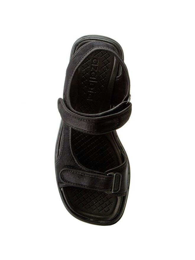 Azaleia Sandalen Azaleia 323 Schwarz